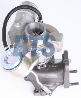 Compresor,sistem de supraalimentare T912419 BTS Turbo